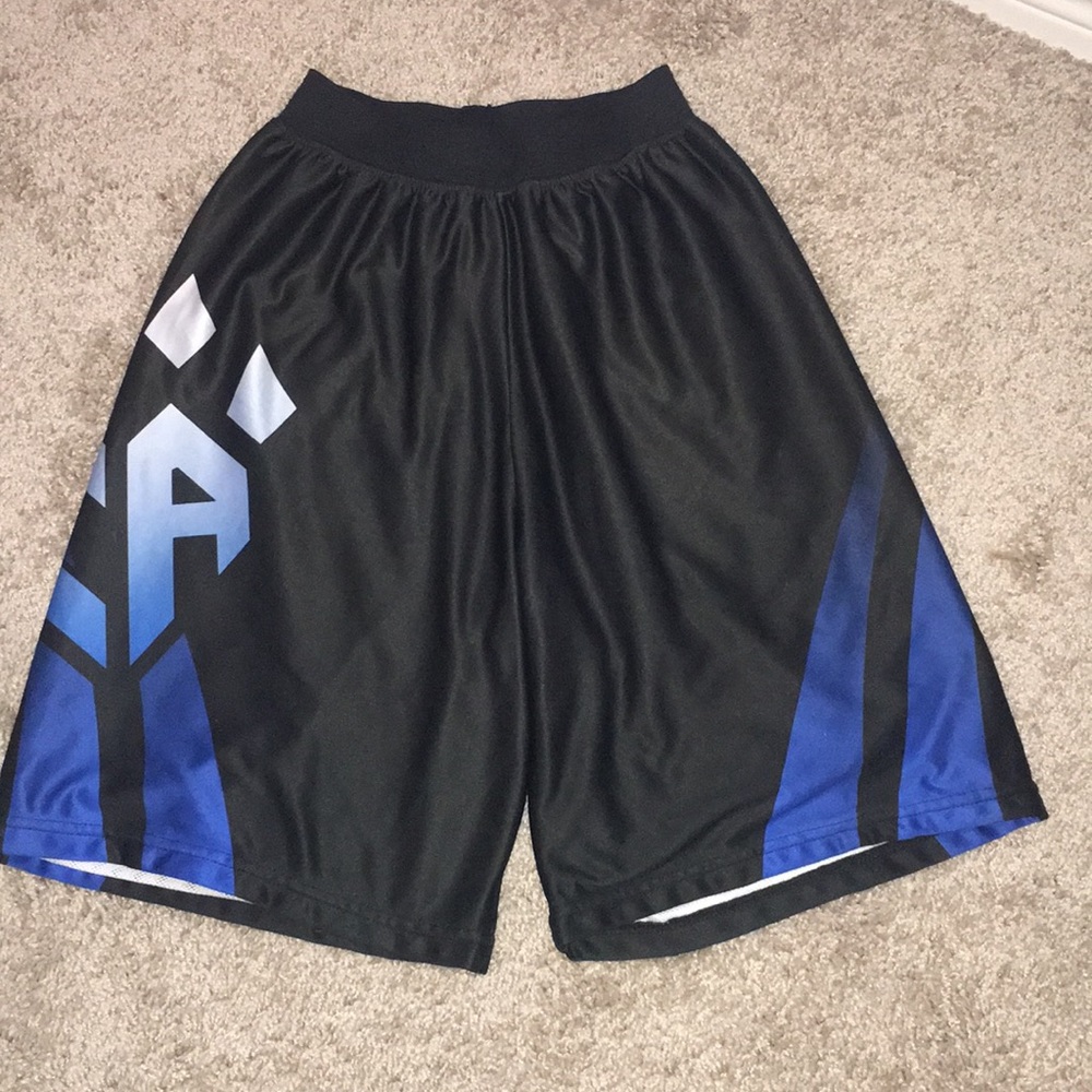 CA Shorts